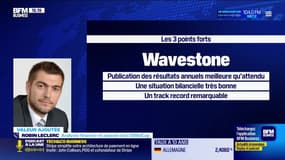 Valeur ajoutée : Ils apprécient Wavestone - 19/06