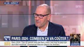 Paris décroche les JO 2024
