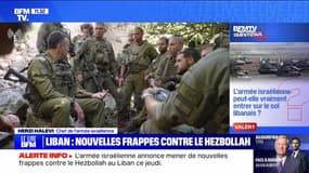 BFMTV répond à vos questions : Comment freiner l'escalade au Liban ? - 26/09