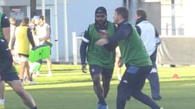 Castres : "Aimé ou détesté, Rory Kockott est emblématique" salue son entourage