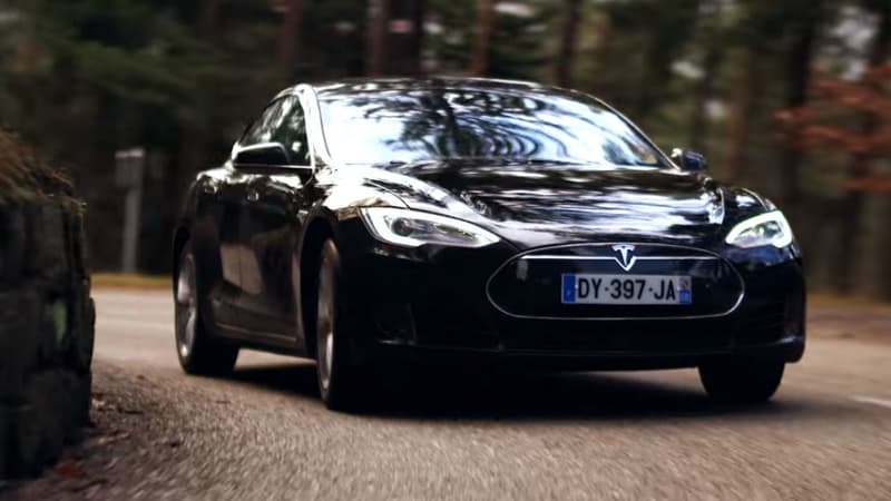 Une vidéo réalisée par une agence alsacienne fait la promotion de la région pour convaincre Elon Musk d'y implanter une usine Tesla.