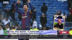 Le Real largué en Liga : bonne ou mauvaise nouvelle pour le PSG ?
