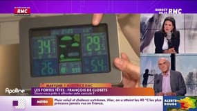 Les fortes têtes : Étions-nous prêts à affronter cette canicule ? - 17/06