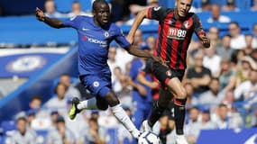 Kanté