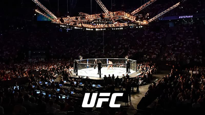 Moreno - Kavanagh en direct : à quelle heure et sur quelle chaîne regarder le combat de l'UFC Mexique ?
