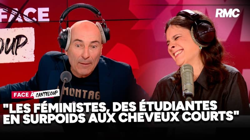 Ruffin, Fillon, Ciotti... Face à Canteloup