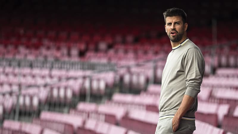 "Sur le papier, la France est la meilleure Ã©quipe": les pronostics de Gerard PiquÃ© pour la...