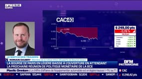 Le Match des traders : Romain Daubry vs Jean-Louis Cussac - 20/04