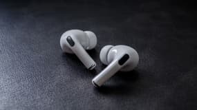 AirPods Pro 2 : les écouteurs sans fil d'Apple voient leur prix s'effondrer cette semaine