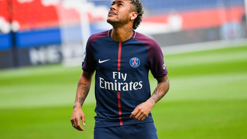 Neymar (PSG)