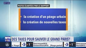 L'essentiel de l'actualité parisienne du samedi 8 septembre 2018