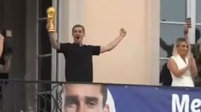 Antoine Griezmann