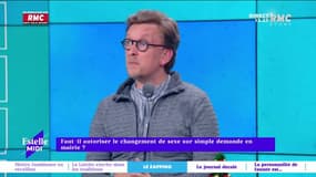 Le Zapping RMC - 23/12
