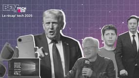 2025 aura été marqué par la fin de Windows 10, la poussée des lunettes connectées et la quête de finesse des smartphones 