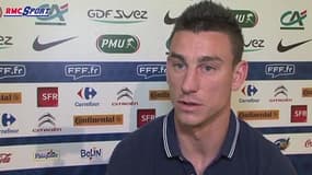 Football / Le statut incertain de Koscielny - 09/06