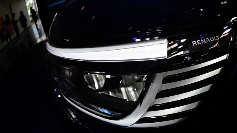 Renault va lancer 8 nouveaux véhicules hors d'Europe pour y être 