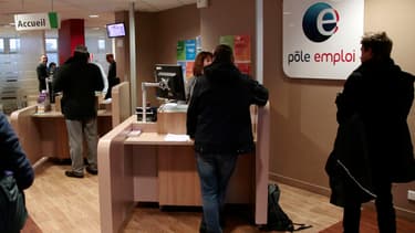 L'accalmie sur le chômage serait de courte durée