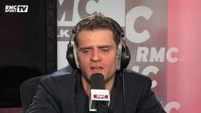 Gros débat entre Duga et Rothen sur le carton rouge de Mbappé