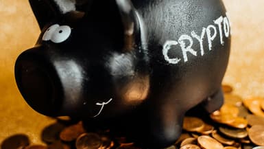 crédit crypto