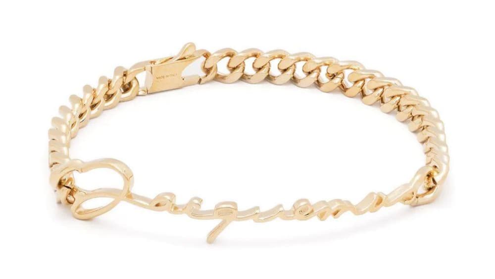 Bracelet Jacquemus 