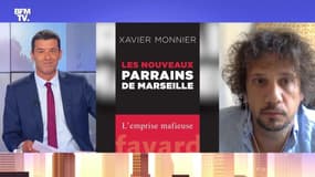 Marseille : le fléau des règlements de comptes - 20/08