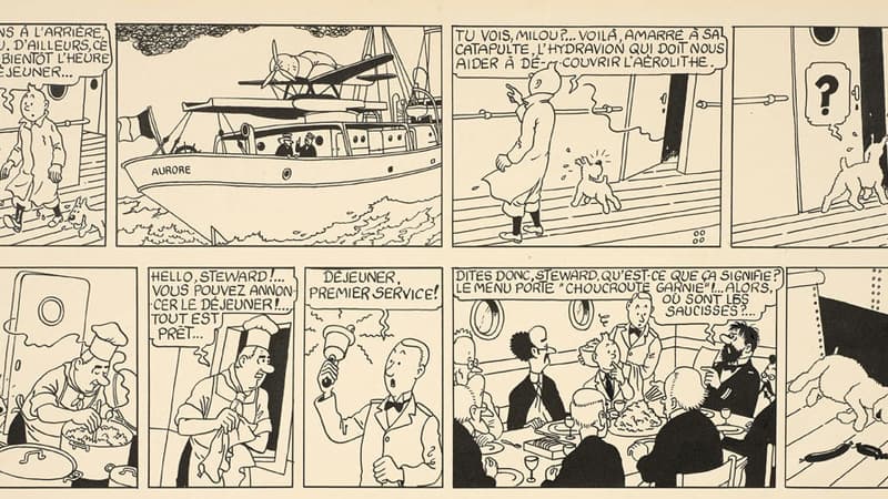 Hergé 