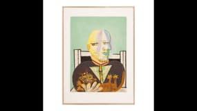 2023 marque les 50 ans de la mort de Pablo Picasso.