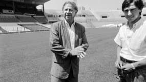 Michel Hidalgo