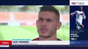 Ligue des nations : 22 des 23 champions du monde devraient être dans la liste de Deschamps