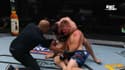 UFC Fight Night : Marquez détruit Alvey avant de lui éteindre la lumière par étranglement