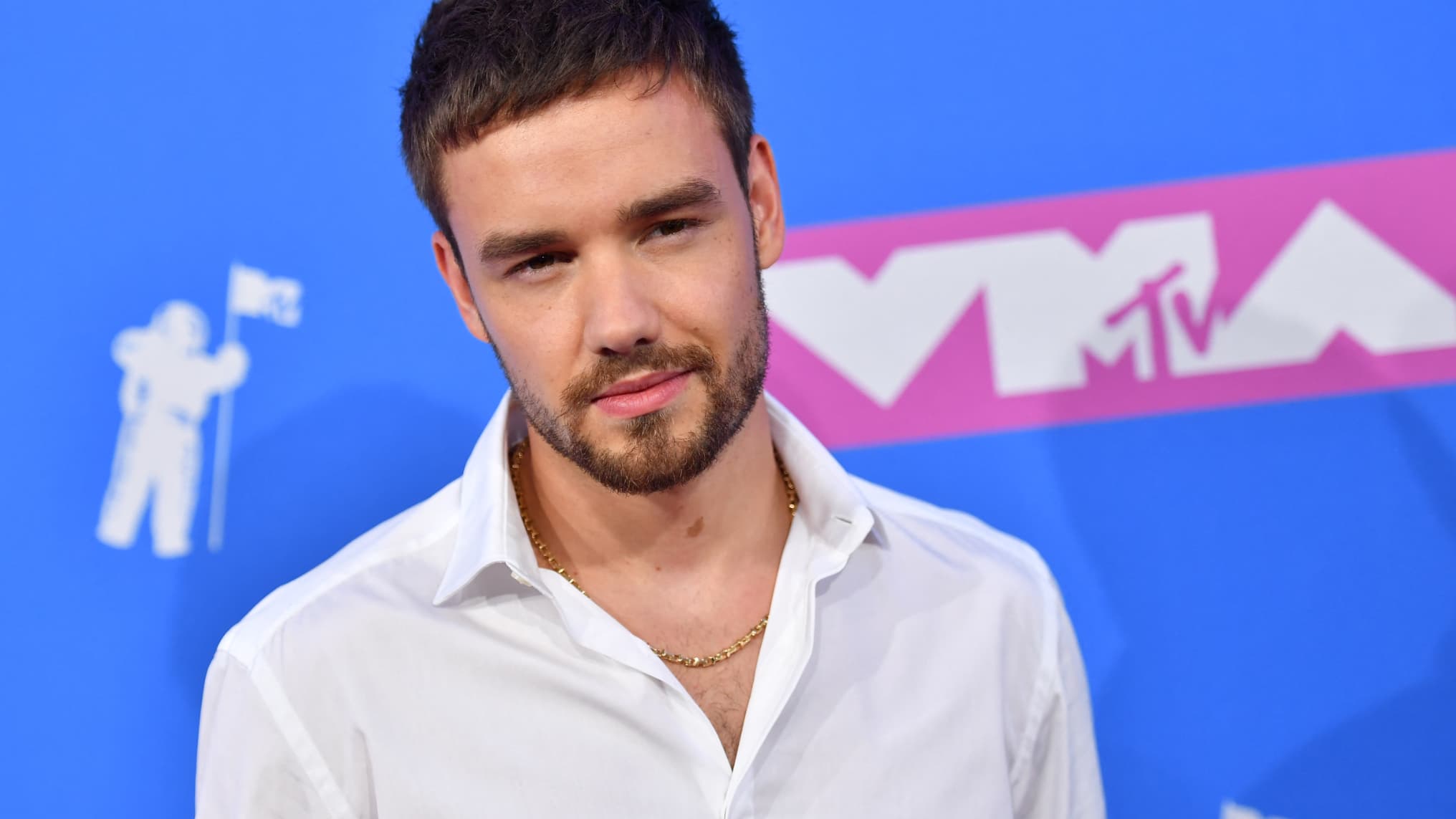 La famille de Liam Payne et les membres de One Direction réunis aux