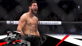 UFC Paris : Nassourdine Imavov se confie avant le grand rendez-vous (Fighter Club)