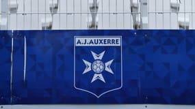 Logo Auxerre