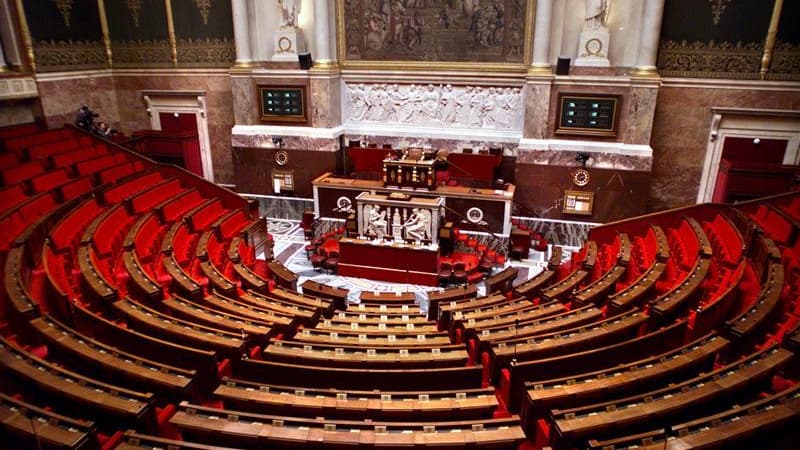 Le PS et ses alliés -les radicaux de gauche et le Mouvement républicain et citoyen- pourraient obtenir à eux seuls la majorité absolue à l'Assemblée nationale à l'issue du second tour des élections législatives dimanche, selon un sondage Ipsos-Logica Busi
