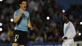 Edinson Cavani