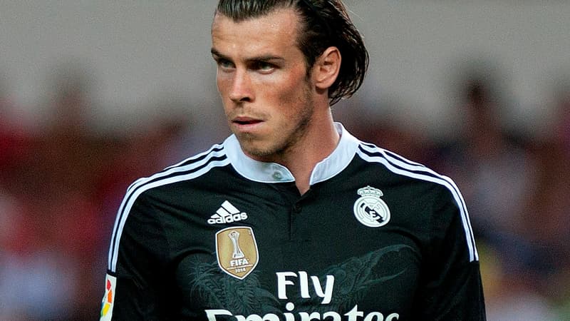 Gareth Bale