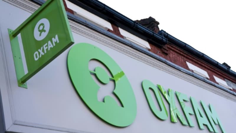 Avant Davos, Oxfam dénonce l'enrichissement des milliardaires et exhorte à les taxer davantage
