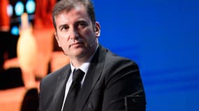 Ferran Soriano.