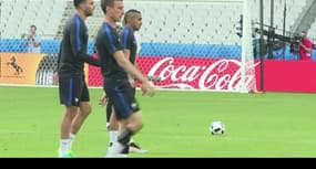 Rocheteau : "Il y a des certitudes dans cette équipe de France"