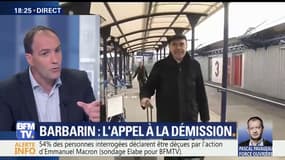 Pétition contre le cardinal Barbarin: "La réponse n'est pas la fuite", esitme la conférence des Évêques