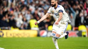 Karim Benzema - Real Madrid 