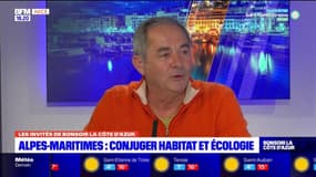 Alpes-Maritimes: comment associer habitat et écologie