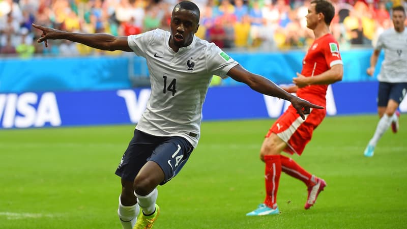 Blaise Matuidi
