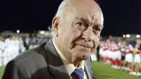 Alfredo Di Stefano