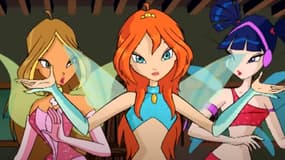 "Winx Club"