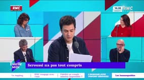 Seroussi n'a pas tout compris : Pourquoi certaines personnes restent fidèle toute leur vie ? - 19/12
