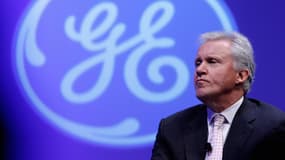 Aux Etats-Unis, l'annonce de la fin des activités bancaires de General Electric a fait l'effet d'une bombe. 