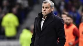Bruno Genesio (OL)