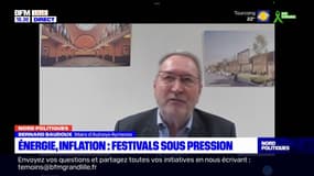 Festivals nordistes: comment les financer? 