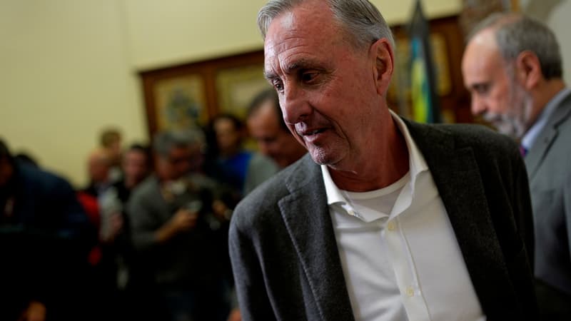 Johan Cruyff